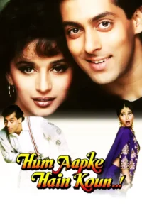 hum aapke hain koun 1994