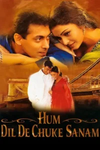 hum dil de chuke sanam 1999