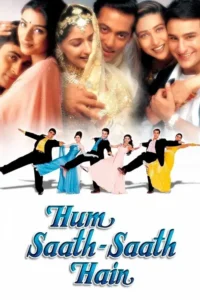hum hum saath saath hain 1999