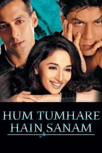hum tumhare hain sanam 2002