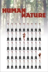human nature 2001
