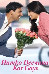 humko deewana kar gaye 2006