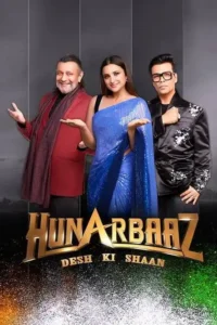 hunarbaaz 2022