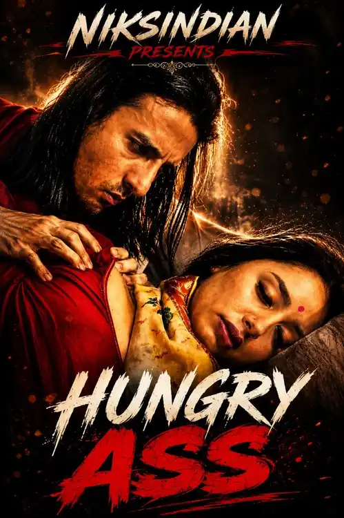 hungry ass 2026