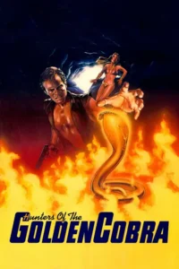 hunters of the golden cobra 1982