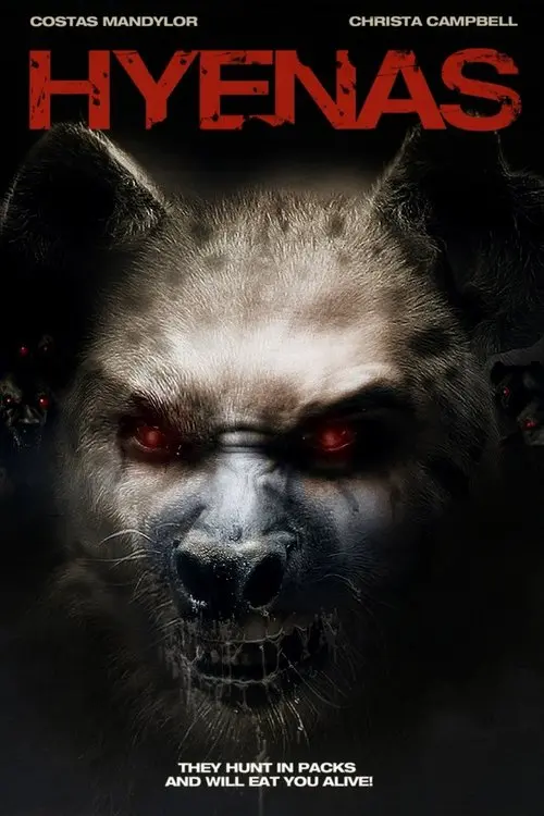 hyenas 2011