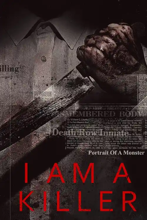 i am a killer season 1