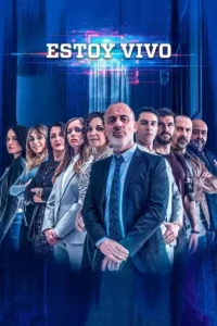 i am alive estoy vivo season 1