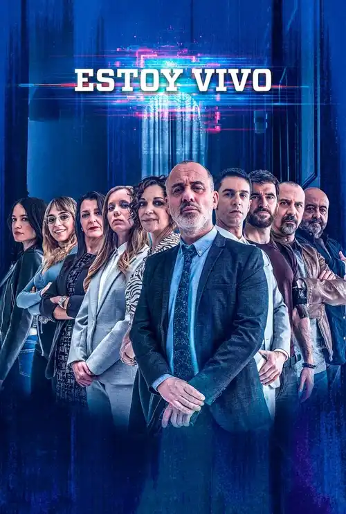 i am alive estoy vivo season 1