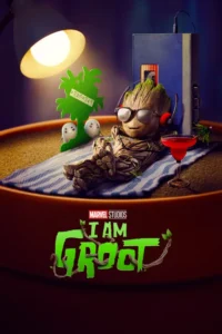 i am groot season 1