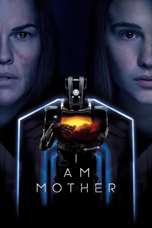 i am mother 2019