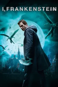 i frankenstein 2014