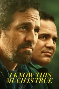 i know this much is true season 1 2019