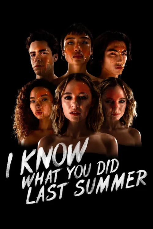 Download I Know What You Did Last Summer (2021) Season 1 Dual Audio {Hindi English} Amazon Prime WEB Series 480p 720p 1080p WEB DL HD 6 i know what you did last summer 2021