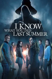 i know what you did last summer 2025