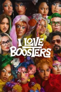 i love boosters 2026