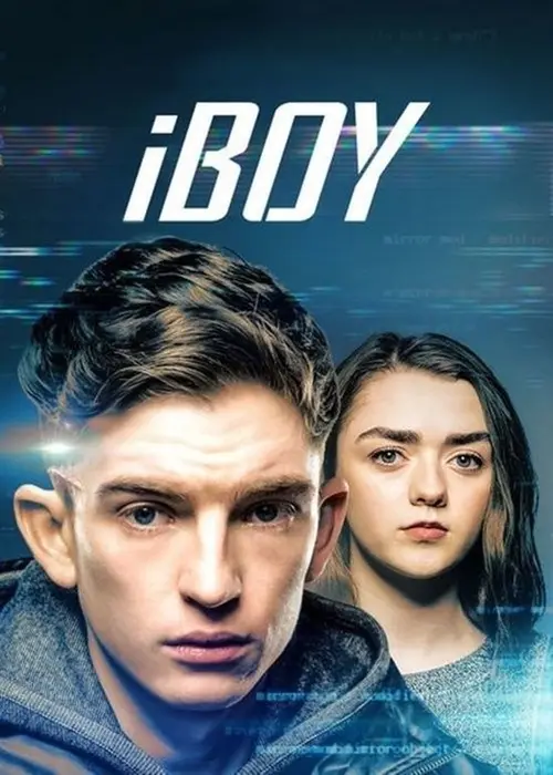 iboy 2017