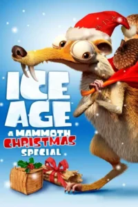 ice age a mammoth christmas 2011
