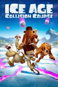 ice age collision course 2016