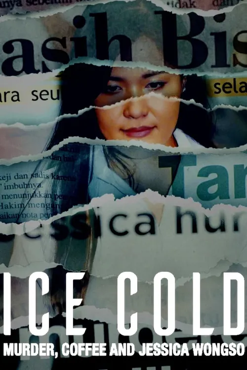 ice cold murder coffee and jessica wongso 2023