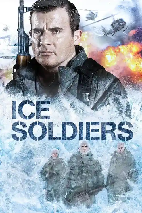 ice soldiers 2013