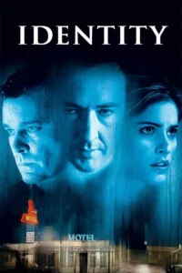 identity 2003