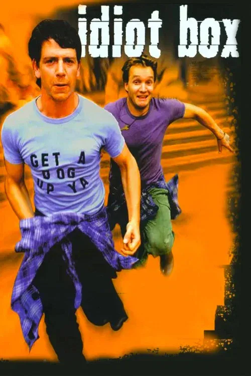 Download Idiot Box (2020) Season 1 Hindi Complete MX Player WEB Series 480p | 720p HDRip 2 idiot box 2020