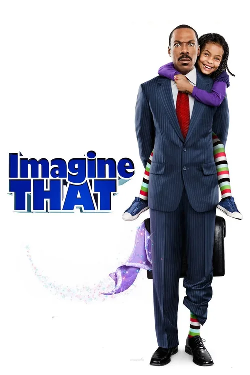 imagine that 2009