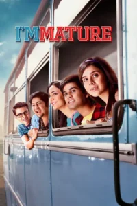 immature 2019