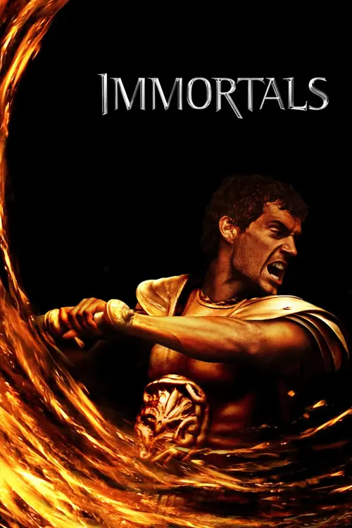 immortals 2011