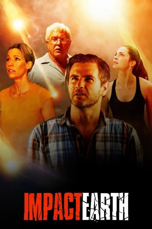 impact earth 2015