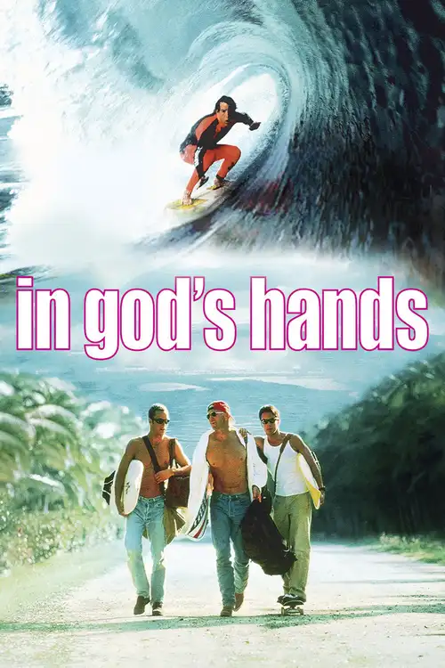 in god s hands 1998