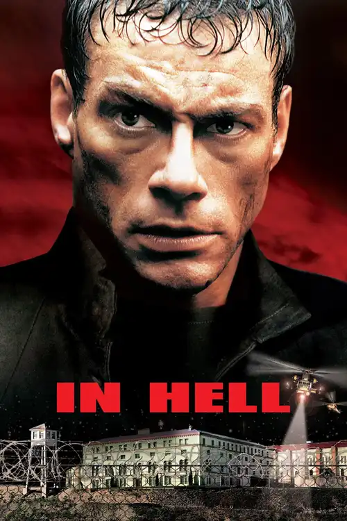 in hell 2003