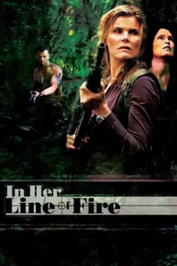 in her line of fire 2006