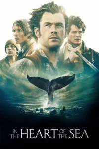 in the heart of the sea 2015
