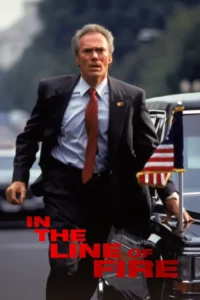 in the line of fire 1993