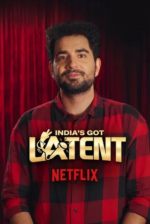 Download India's Got Latent Season 1 (2026)
