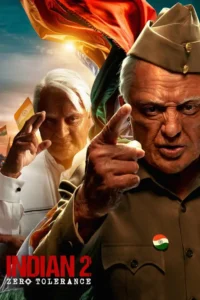 indian 2 2024
