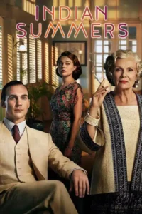 indian summers season 1