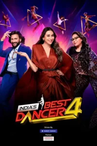 indias best dancer season 5