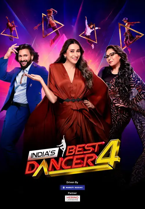 indias best dancer season 5