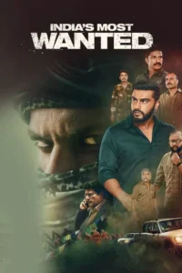 indias most wanted 2019