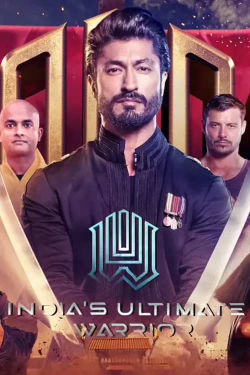 Download Indias Ultimate Warrior (2022) Season 1 Dual Audio {Hindi English} 480p | 720p WEB DL 20 indias ultimate warrior 2022