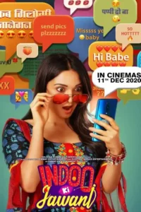 indoo ki jawani 2021