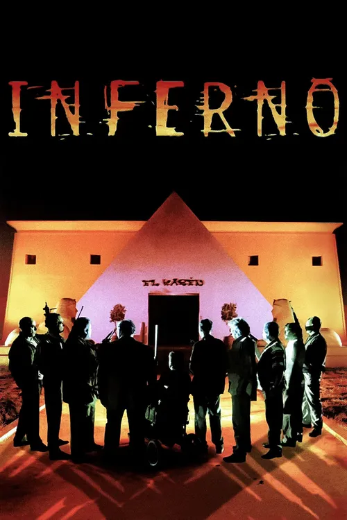 inferno 1999