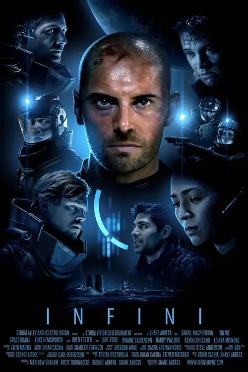 infini 2015