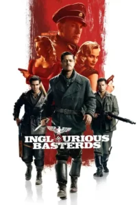 inglourious basterds 2009
