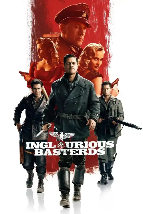 inglourious basterds 2009