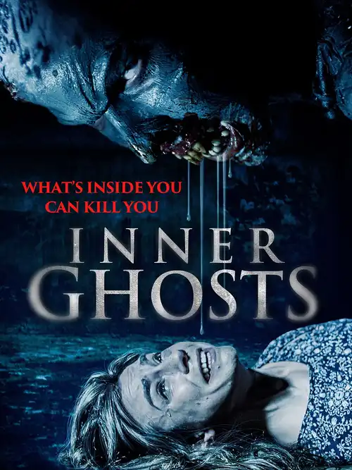 inner ghosts 2018