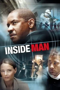 inside man 2006